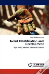 Capa do artigo Talent Identification And Development