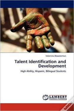 Capa do artigo Talent Identification And Development