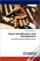 Talent Identification And Development