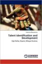 Talent Identification And Development - Preview