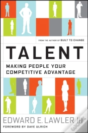 Capa do artigo Talent