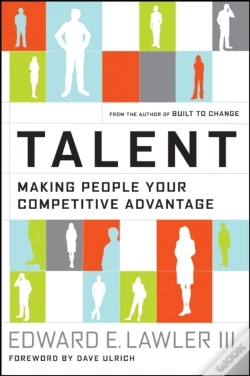 Capa do artigo Talent