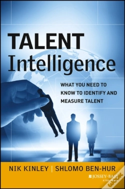 Capa do artigo Talent Intelligence