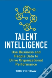 Capa do artigo Talent Intelligence
