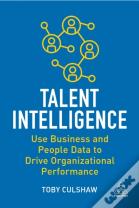 Talent Intelligence