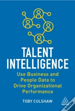 Capa do artigo Talent Intelligence
