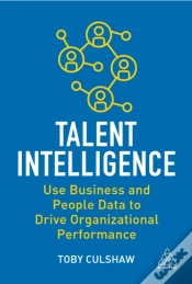 Capa do artigo Talent Intelligence