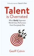 Talent Is Overrated 2nd Edition