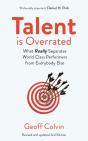 Talent Is Overrated 2nd Edition - Preview