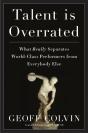 Talent Is Overrated - Preview