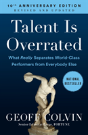 Talent Is Overrated - Preview