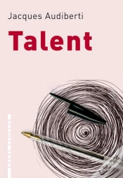 Capa do artigo Talent