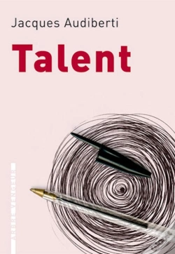Capa do artigo Talent