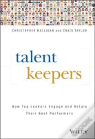 Talent Keepers