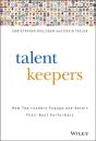 Talent Keepers - Preview