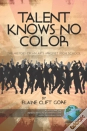 Capa do artigo Talent Knows No Color