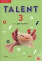 Talent Level 3 Student's Book - Preview
