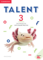 Talent Level 3 Workbook With Online Practice - Preview