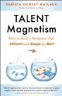 Talent Magnetism - Preview