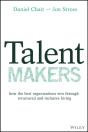 Talent Makers - Preview