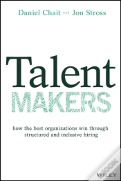 Capa do artigo Talent Makers