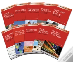 Capa do artigo Talent Management Essentials Set
