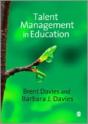 Talent Management In Education - Preview