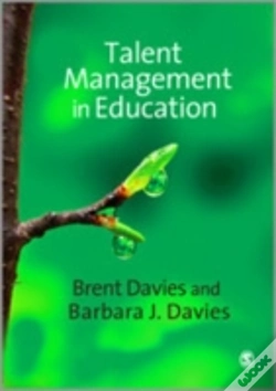 Capa do artigo Talent Management In Education