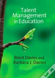 Capa do artigo Talent Management In Education