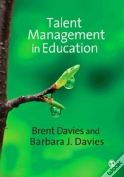 Capa do artigo Talent Management In Education