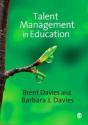 Talent Management In Education - Preview