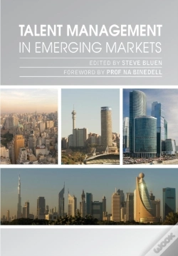 Capa do artigo Talent Management In Emerging Markets