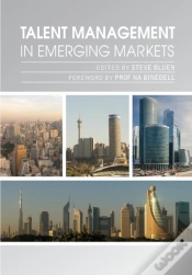 Capa do artigo Talent Management In Emerging Markets