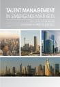 Talent Management In Emerging Markets - Preview