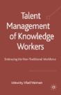 Talent Management Of Knowledge Workers - Preview