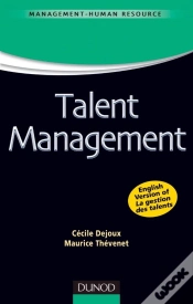 Capa do artigo Talent Management - Post-Crisis Hrm
