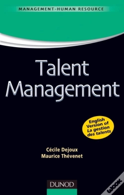 Capa do artigo Talent Management - Post-Crisis Hrm