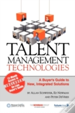 Capa do artigo Talent Management Technologies: A Buyer'