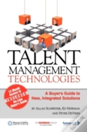 Capa do artigo Talent Management Technologies: A Buyer
