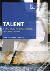 Capa do artigo Talent