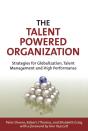 Talent Powered Organization - Preview