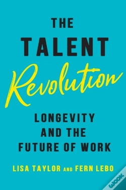 Capa do artigo Talent Revolution