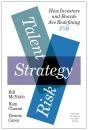 Talent, Strategy, Risk - Preview