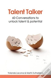 Capa do artigo Talent Talker