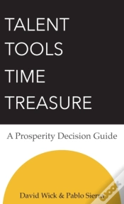 Capa do artigo Talent Tools Time Treasure - A Prosperit