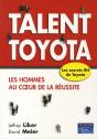 Talent Toyota - Preview