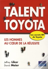 Talent Toyota