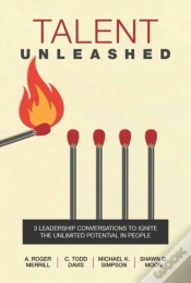 Capa do artigo Talent Unleashed