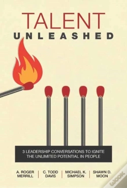 Capa do artigo Talent Unleashed