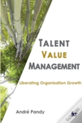 Talent Value Management